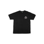 DBTK : Script Motif Tee (Black)
