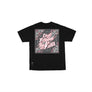 DBTK : Script Motif Tee (Black)