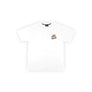 DBTK : Script Motif Tee (White)