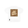 DBTK : Script Motif Tee (White)