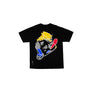 DBTK : Abstract Kid Logo (Black)