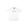 DBTK : Abstract Kid Logo (White)