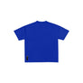 DBTK : Cursive Tee (Blue)