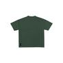 DBTK : Cursive Tee (Green)