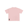 DBTK : Cursive Tee (Pink)