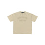 DBTK : Elementary Tee (Khaki)