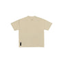 DBTK : Elementary Tee (Khaki)