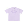 DBTK : Elementary Tee (Lavander)
