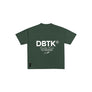 DBTK : Logo Tee (Green)