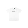 DBTK : Manifest Tee (White)