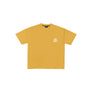 DBTK : Script Tee (Mustard)
