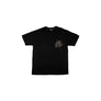 DBTK : Splash Script Tee (Black)