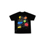 DBTK : Splash Script Tee (Black)