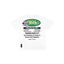 DBTK : Studio Tee (White)