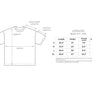 DBTK: Golden Bridge Tee (Black)