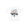 DBTK: Hyperdrive Tee (White)