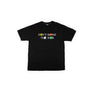 DBTK : Kahuna Tee (Black)