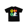DBTK : Kahuna Tee (Black)