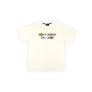 DBTK : Kahuna Tee (Cream)