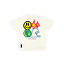 DBTK : Kahuna Tee (Cream)