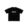 DBTK : Kaleidoscope Tee (Black)