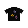DBTK : Kaleidoscope Tee (Black)