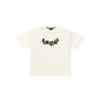 DBTK : Kaleidoscope Tee (Cream)