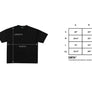 DBTK : Kaleidoscope Tee (Cream)