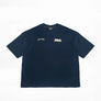 DBTK: Los Angeles Tee (Navy Blue)