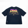 DBTK: Los Angeles Tee (Navy Blue)