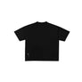 DBTK: Meditteranean Tee (Black)
