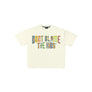 DBTK: Meditteranean Tee (Cream)