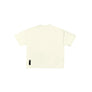 DBTK: Meditteranean Tee (Cream)