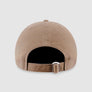 New Era : 940 Outdoor Basic Logo (Khaki)