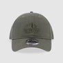 New Era : 940 Outdoor Basic Logo (Olive)