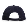 New Era : Casual Classic NE Logo (Navy)