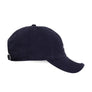 New Era : Casual Classic NE Logo (Navy)