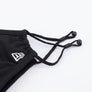 New Era : Face Mask (Black)
