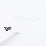 New Era : Face Mask (White)