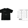 DBTK : Pixel Tee (Black)