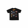 DBTK: Race Life Tee (Black)