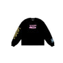 DBTK: Renowned LS (Black)