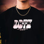 DBTK: Renowned LS (Black)