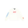 DBTK: Renowned LS (Cream)
