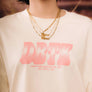 DBTK: Renowned LS (Cream)