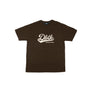 DBTK : Summer Athletics Tee (Brown)