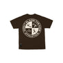 DBTK : Summer Athletics Tee (Brown)