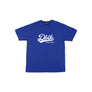 DBTK : Summer Athletics Tee (Royal Blue)