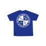 DBTK : Summer Athletics Tee (Royal Blue)