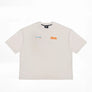 DBTK: San Francisco Tee (Off White)